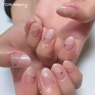 ネイル ネイリスト なつみのネイルデザイン