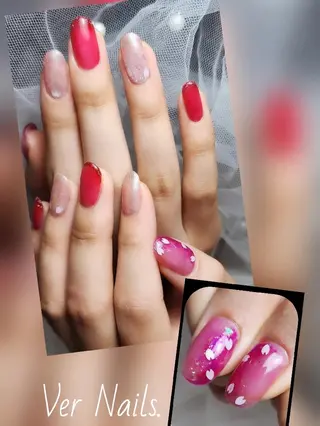 ネイル Ver  Nails.のその他イメージ