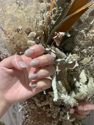 ネイル マキノ ユイのネイルデザイン