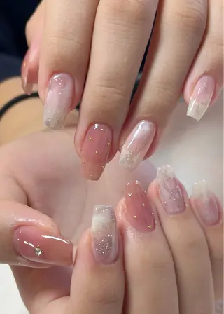 ネイル AYANO nanaのネイルデザイン