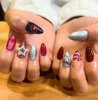 ネイル S a k iのその他イメージ