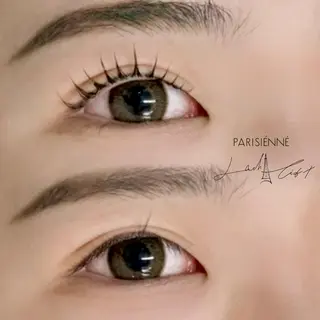 マツエク・マツパ Jewel. kanamiiiのマツエク・マツパデザイン