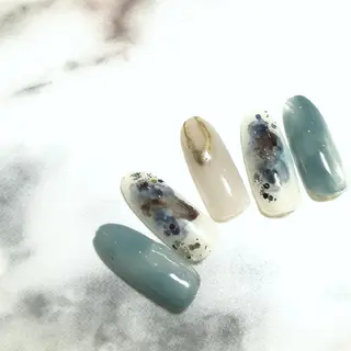 ネイル sweet pico 住吉のネイルデザイン