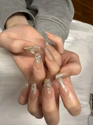 ネイル Vanilla nail salonのネイルデザイン
