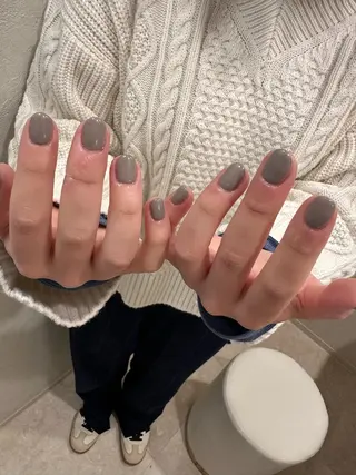 ネイル 畑山 美咲のネイルデザイン