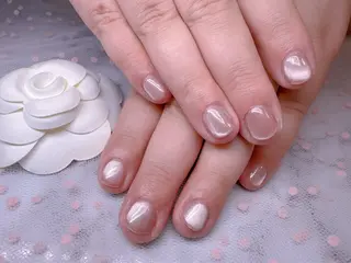 ネイル Belle nail salon 新小岩のネイルデザイン