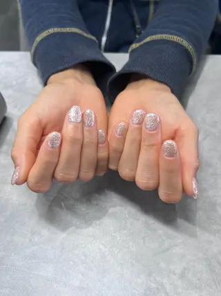ネイル Miimo💅🏻 ほのか‪ ·͜·♡‬のネイルデザイン