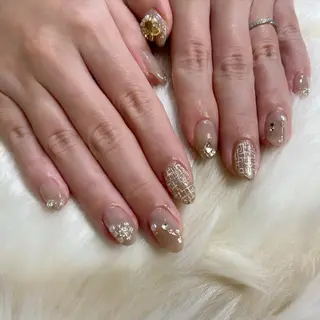 ネイル パラジェル登録サロンfeerique所属・Uchida Mayunaのその他イメージ