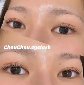 マツエク・マツパ cocoru ☆*。 吉澤のマツエク・マツパデザイン