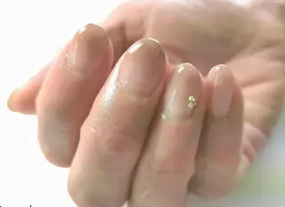 ネイル Riche. ﾈｲﾙｻﾛﾝﾘｼｪのネイルデザイン