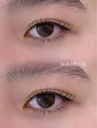 マツエク・マツパ ✧︎KAREN✧︎ 四条烏丸/アイリストの眉毛・アイブロウイメージ