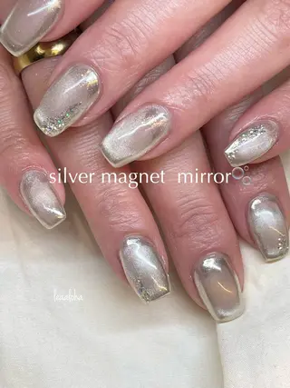 ネイル leaaloha　byBROWN HAIR所属・レアアロハ宇都宮 /ネイル.スクールのネイルデザイン