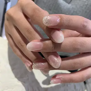 ネイル マキノ ユイのネイルデザイン