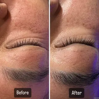 HBL💖 Sakuraの眉毛・アイブロウイメージ