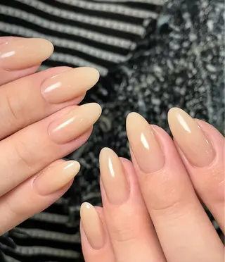 ネイル Blanc &nail あめのネイルデザイン