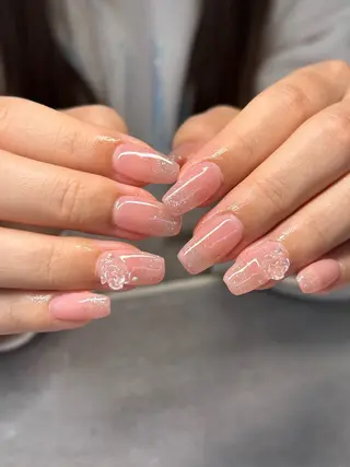 ネイル nailroom amyのネイルデザイン