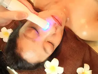 hotty ホッティーのエステ・リラクイメージ