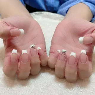 ネイル aoi nailのネイルデザイン