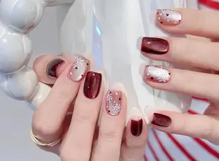 ネイル Y&Y ネイルサロンのネイルデザイン