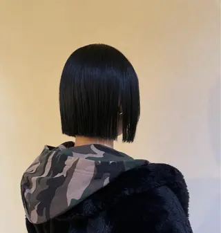 ショート 💖Jurer Shina💖のヘアスタイル