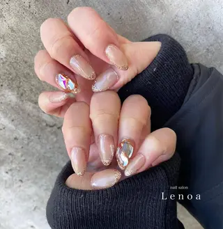 ネイル nailsalon Lenoaのネイルデザイン
