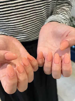 ネイル tsunegi yuukaのネイルデザイン