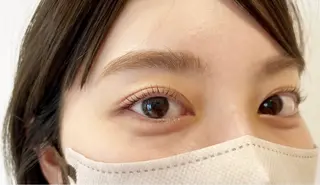 マツエク・マツパ DIANE  NA tomoの眉毛・アイブロウイメージ