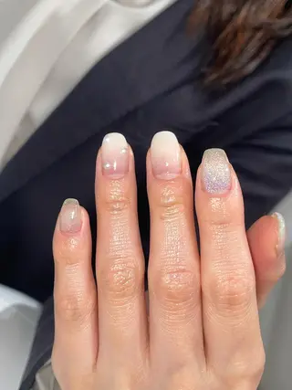ネイル shimizu yuuのネイルデザイン