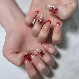 ネイル Kayo 💅のネイルデザイン