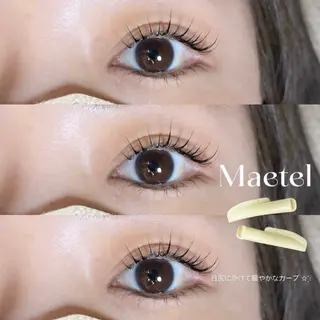 マツエク・マツパ toe 🍇のマツエク・マツパデザイン