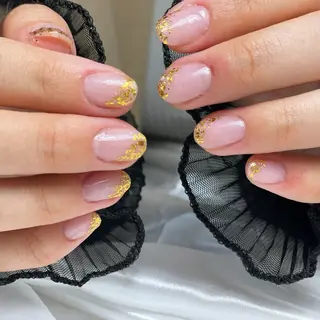 ネイル ヒグチ ユリエのネイルデザイン