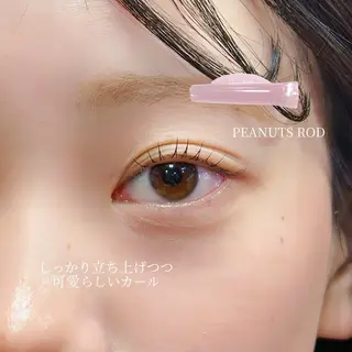 マツエク・マツパ 美容室OPTION所属・カズキ🪵 OPTIONのマツエク・マツパデザイン