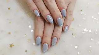 ネイル 上福岡 らんらんのネイルデザイン