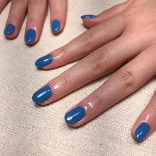 ネイル 💅chainail _aiのネイルデザイン