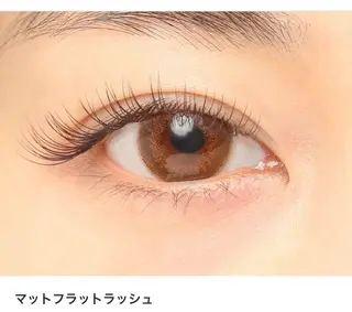 マツエク・マツパ 🦋maxkelly .mizuki🦋のマツエク・マツパデザイン