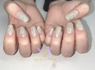 ネイル AngeGarden Beautymihoのネイルデザイン