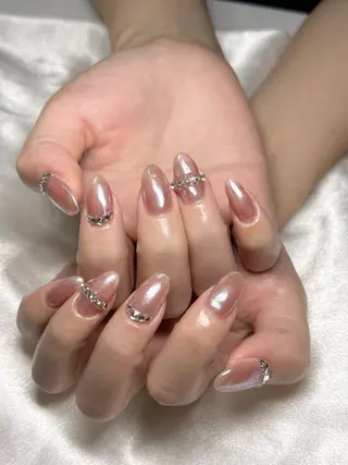 ネイル Rarity nail salonのネイルデザイン
