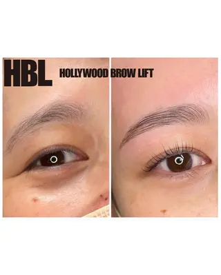 アイブロウ eyelash mutのマツエク・マツパデザイン