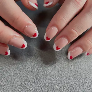 ネイル 11 nailsのネイルデザイン