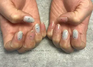 ネイル NAILSALON Ichiのネイルデザイン