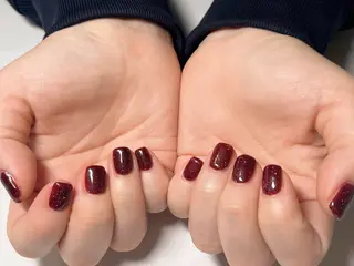 ネイル Rarity nail salonのネイルデザイン