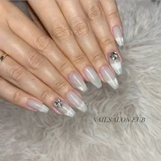 ネイル NAILSALON EUB  AYAKAのネイルデザイン