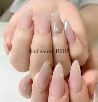 ネイル RIRI リリのネイルデザイン