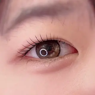 マツエク・マツパ 【一重┊︎奥二重】 YOSHIDA🌙のマツエク・マツパデザイン