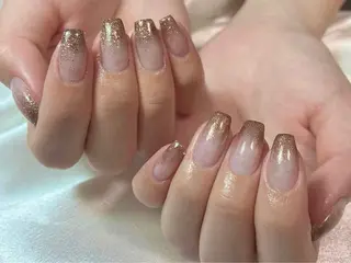 ネイル BeryL 福岡／大濠のネイルデザイン