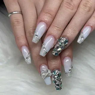 ネイル nail salon FLEEKのネイルデザイン