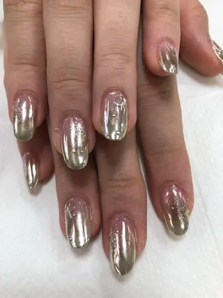 ネイル MH_ Nailのネイルデザイン