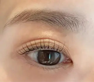 マツエク・マツパ repos所属・田中 未咲のマツエク・マツパデザイン