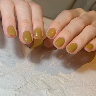 ネイル 山本 理紗子のネイルデザイン