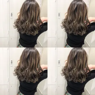 カラー 三鷹で1番ショート ボブをカットする新谷のヘアスタイル